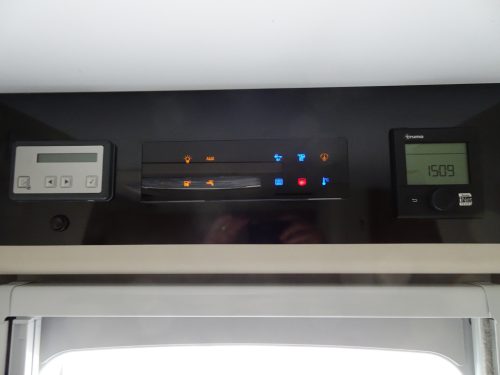 Adria Compact Plus SL Foto: 10