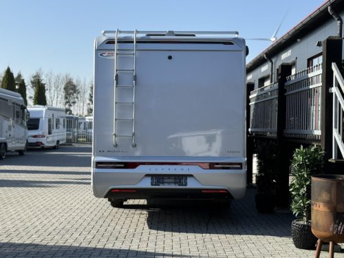 Adria Matrix Supreme 670 SL -AUTOMATIK - DEMOMODELL Foto: 6