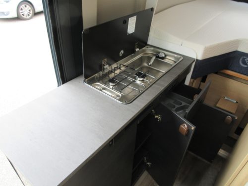 Sunlight Cliff 640 AUTOMATIK MARKISE BEARLOCK Foto: 10