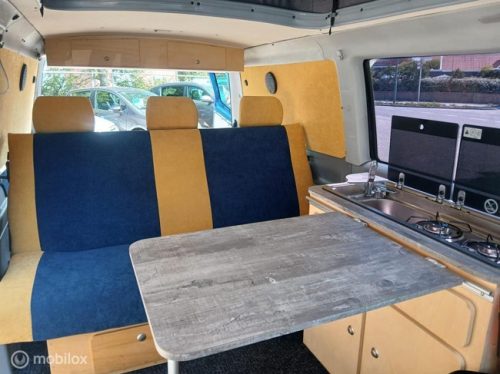Volkswagen TRANSPORTER 1.0 TDI 75 KW photo: 18