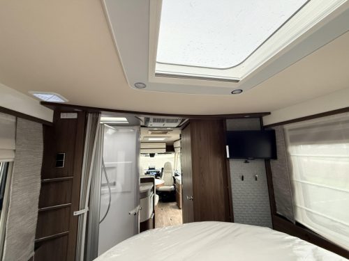Hymer B ML I 790 photo: 15