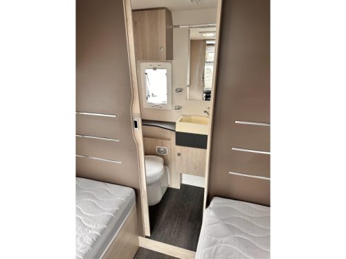 Chausson Special Edition 757  photo: 17