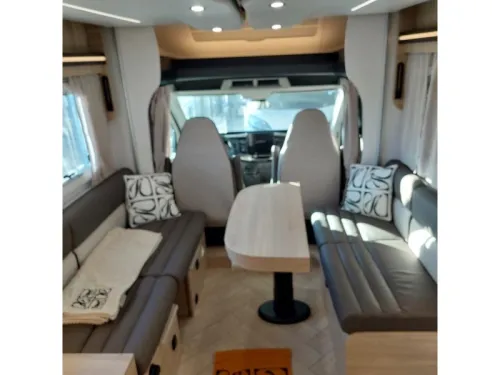 Chausson Titanium 630 New 2026 photo: 7