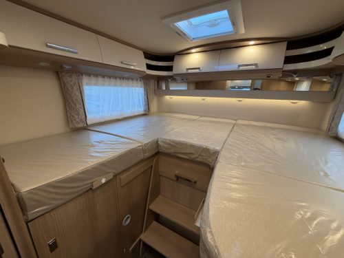 Carthago C1-Tourer 143 LE Mercedes-Benz Sprinter  foto: 13