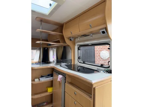 Beyerland quartz 440 LB mover, awning, canopy photo: 7