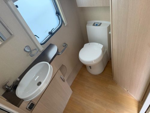 Sprite Europa 460 Foto: 7