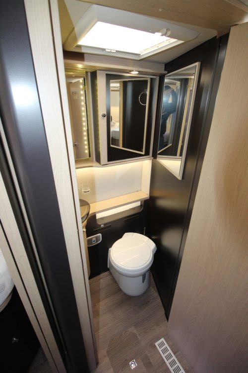 Autostar  I 730 Prestige Foto: 15