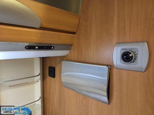 Hymer B 674 SL foto: 21