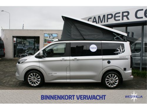 Westfalia Club Joker Premium 233hp Hybrid | INTRODUCTORY PRICE | photo: 1