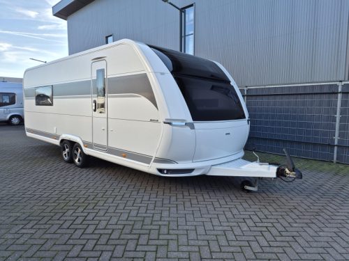 Hobby Maxia 660 WQM AIRCO photo: 10