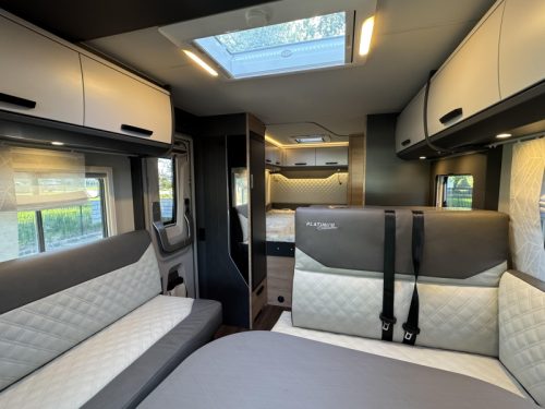 Knaus L!ve Ti 650 MF Foto: 1