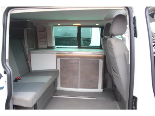 Volkswagen California Ocean T6.1  photo: 15