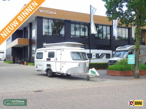 Eriba Touring Legend 542 beautiful complete version photo: 0