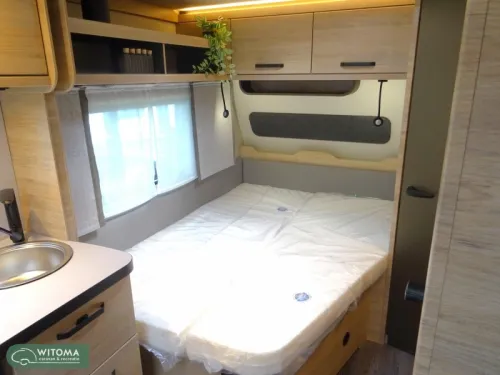 Weinsberg CaraOne Edition HOT 450 FU sold! photo: 10