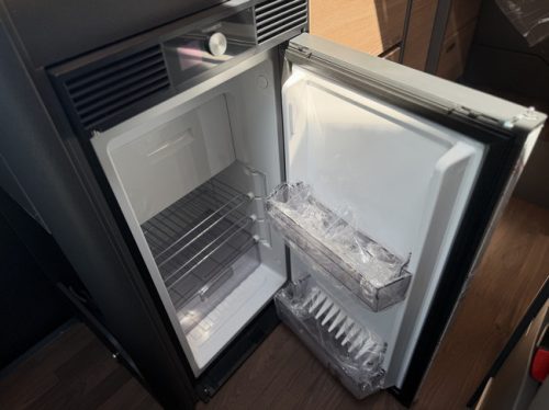 Knaus Boxlife 600 ME Platinum Select photo : 12
