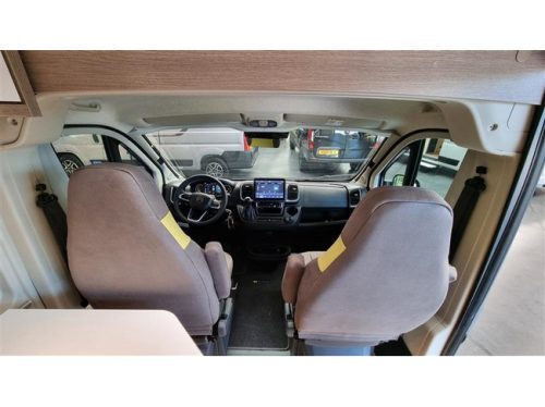 P&ouml;ssl Roadcruiser photo: 13