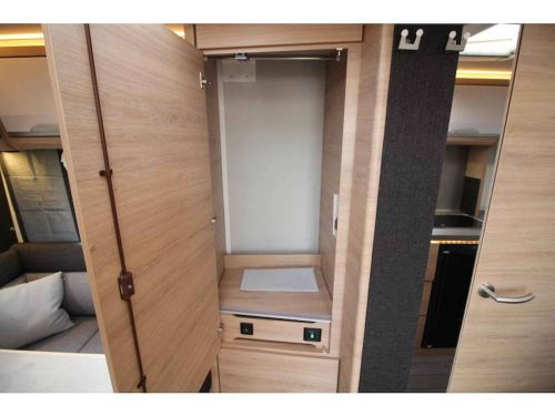 Knaus SUDWIND photo: 17