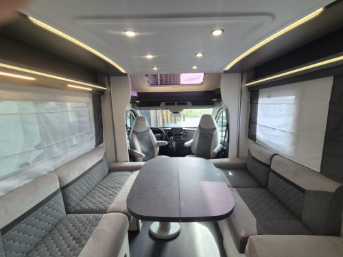 Challenger Graphite Premium 380 Chausson 720  Foto: 2