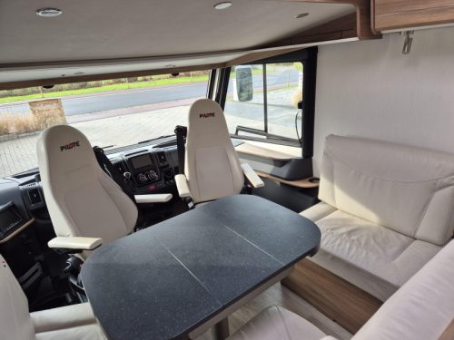 Pilote Essentiel G 740 AUT. 9-T MY2021 TWINBED  Foto: 12