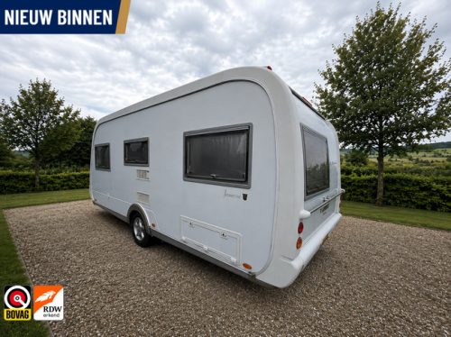 Tabbert Jeunesse 515 photo: 2