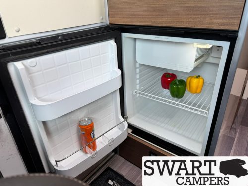 Westfalia Amundsen, kompakter Fiat Kastenwagen Foto: 15