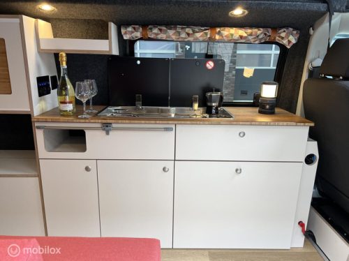 Volkswagen T6 2019 L2H1 Nevada Two-tone! photo: 11