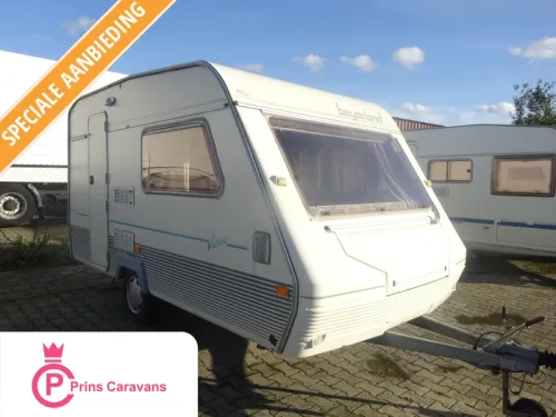 Beyerland Vitesse 380 2