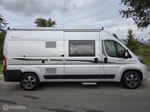 Dreamer D53 photo: 2