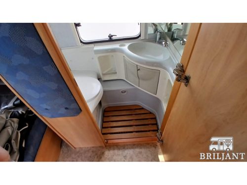 Fendt CARAVAN FENDT 130 foto: 8