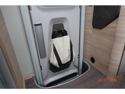 Knaus Platinum Selection 650 MEG Level + 2x air conditioning + air photo: 12