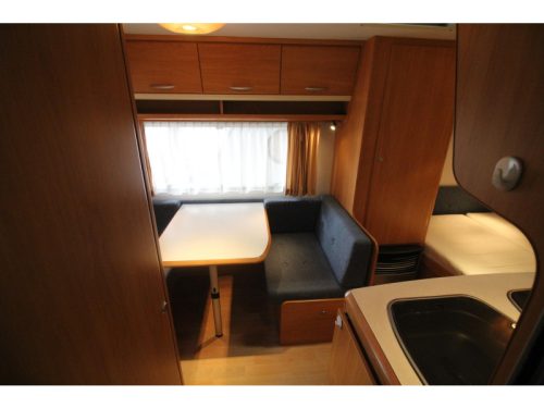 Chateau Caratt 390 TZF Vorzelt, Fahrradtr&auml;ger V+A Foto: 5