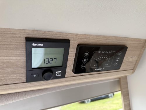 Knaus Boxstar 540 2020 51,000KM AUT 140HP photo: 2