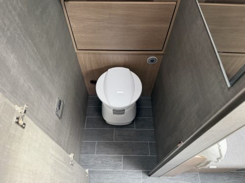 Tabbert Senara 460 DMK photo: 15