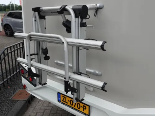 Chausson Titanium 640 HEFB. | WC-DOUCHE | TREKH foto: 19