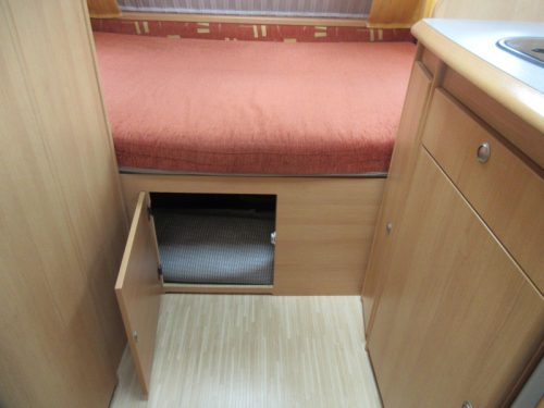 TEC Tour Live 450 DB WITH AWNING photo: 5