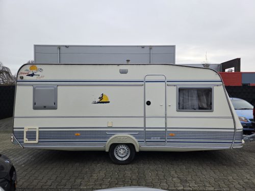 TEC 530K1 photo: 1