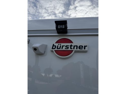 B&uuml;rstner Limited T 690 G Enkele bedden 2024  foto: 21