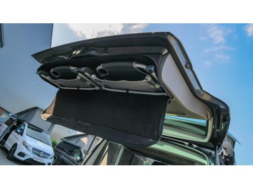 Volkswagen T6.1 California Ocean Edition 4Motion 5 zitplaatsen foto: 21