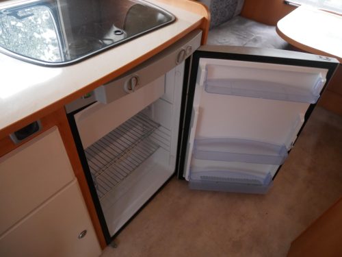Trigano Silver 430 Mover, bicycle carrier photo: 11