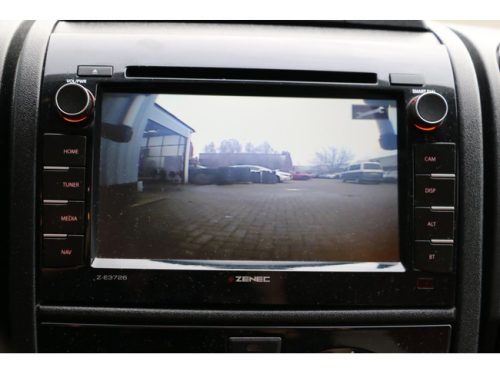 Fiat Ducato Sun Living Lido M 45 SP packed with options! 6 Berths! cabin air conditioning + air conditioning in the living area, Pop-top roof, navigation, reversing camera photo: 3