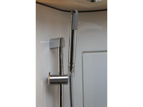 Hymer Tramp 685 S Face2Face - Single beds  photo: 38