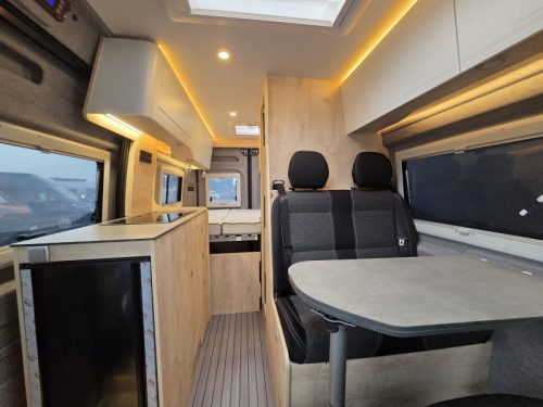 Clever Tour 540 photo: 3