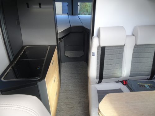 Adria Twin 640 SLB photo : 2