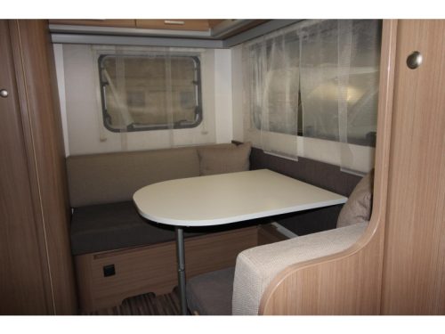 Adria Aviva Lite 390 PS Mover, Awning, Bike rack photo: 6