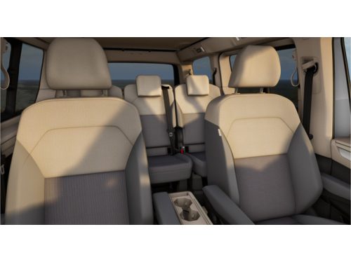 Volkswagen California Beach 1.5 eHybrid 180 kW / 245 PK DSG 4Motion photo: 17