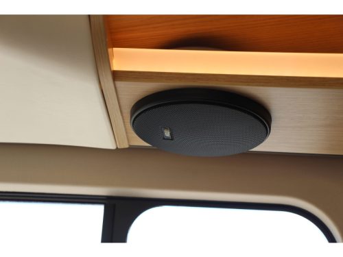 Hymer BML Master Line 780 Camas individuales + Techo elevable foto: 88