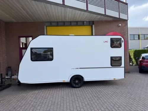 LMC E:dero 470K  foto: 10