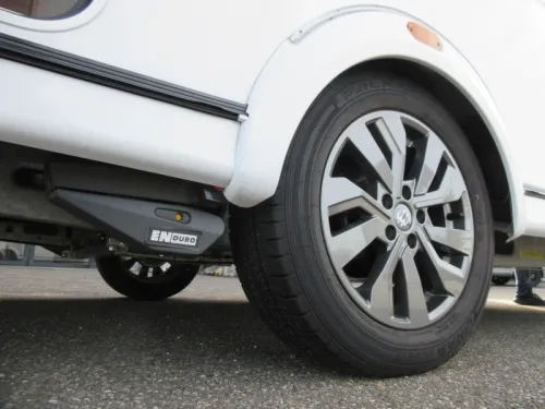 Knaus Sport E-Power Selection 500 EU CON AIRE ACONDICIONADO, MOVER, TOLDO foto: 18