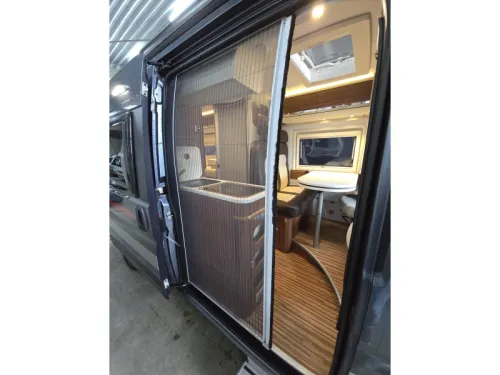 Adria Twin 640 SLX B.J. 2016 Z.G.O.H  foto: 20