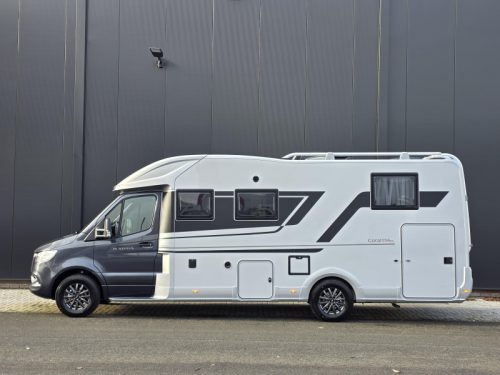 Adria Coral Supreme MB 670 DL Foto: 5